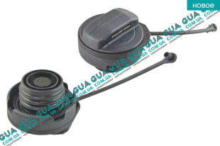 Крышка топливного бака   