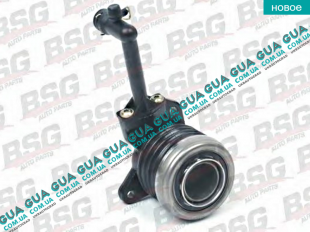 Выжимной подшипник   