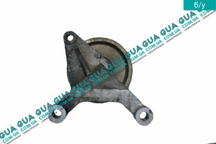 Кронштейн шкива ремня генератора ( 7 ручейков ) Renault / РЕНО MASCOTT 2004-2010 / МАСКОТ 04-10 3.0TDI (2953 куб.см.)