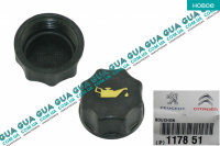 Крышка маслозаливной горловины