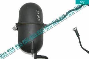 Ресивер воздушный вакуумный   