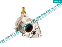 Вакуумный насос