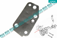 Прокладка водяного насоса (  водяной помпы )