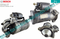 Стартер ( Бендикс 10 зубов ) 