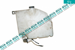 Бачок стеклоомывателя ( стеклоочистителя лобового окна )   