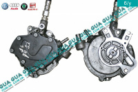 Вакуумный насос тандемный (ТНВД)