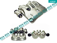 Суппорт передний правый ( 5 t )