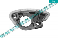 Успокоитель цепи привода распредвала ( Планка успокоителя цепи ГРМ )