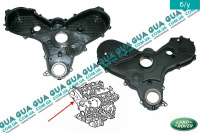 Защита ремня ГРМ ( крышка ремня привода )