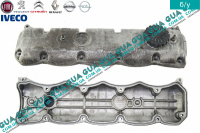 Клапанная крышка / крышка клапанов ГБЦ