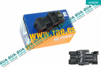 Датчик ( кнопка ) включения стоп-сигнала / положения педали тормоза / выключатель сигнала торможения ( лягушка )