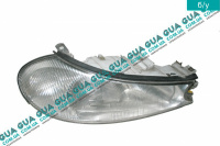 Фара передняя правая