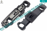 Плата заднего фонаря правого универсал