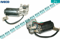 Моторчик стеклоочистителя ( электродвигатель дворников )