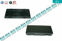 Декоративная крышка / заглушка / накладка панели торпеды