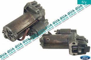 Стартер ( Бендикс 19 зубов )   