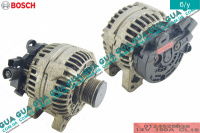 Генератор 150A 14V