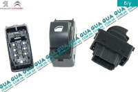 Кнопка стеклоподъемника правой двери