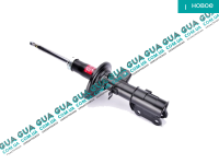 Амортизатор передний газовый ( стойка )