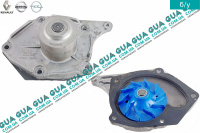 Водяной насос ( помпа )