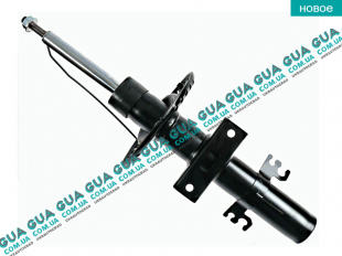 Амортизатор передний газовый ( стойка )   