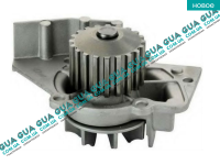 Водяной насос ( помпа )