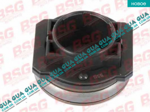 Выжимной подшипник  ( тип Valeo )   