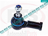 Наконечник рулевой тяги Ford / ФОРД CONNECT 2002-2013 / КОННЕКТ 02-13 1.8TDCI (1753 куб.см)