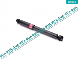 Амортизатор задний газовый ( стойка ) ( 1-1.4 t )   