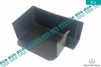 Крышка блока ABS