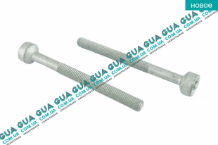 Болт / винт крепления форсунки OM651   