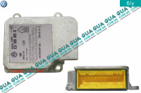 Блок управления подушками безопастности / AirBag модуль