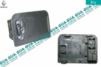 Кнопка регулятор корректора фар