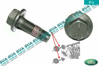 Болт / винт шестерни распредвала