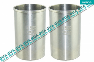 Гильза цилиндра STD 88mm   