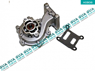 Водяная помпа ( корпус водяного насоса )   