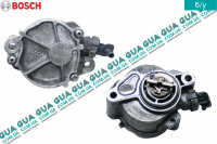 Вакуумный насос Volvo / ВОЛЬВО V70 III 1.6D (1560 куб.см.)