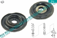 Опора амортизатора передняя ( чашка / проставка пружины )