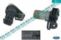 Датчик положения коленвала ( датчик импульсов / Датчик коленвала )