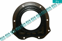 Уплотняющее кольцо / сальник коленвала ( коленчатый вал )