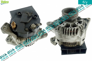 Генератор 75A   