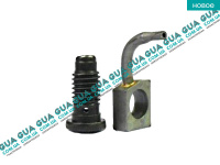 Форсунка масляная ( сопло / смазка - охлаждение гильзы / поршня )