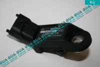 Датчик давления наддува воздуха Мапсенсор