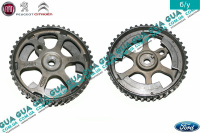 Шестерня распредвала ( шкив , привод  )