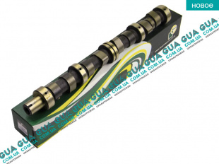 Распредвал ( распределительный вал ) Ford / ФОРД TRANSIT 1985-2000 / ТРАНЗИТ 85-00 2.5D (2496 куб.см.)