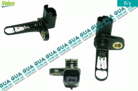 Датчик температуры впускаемого воздуха