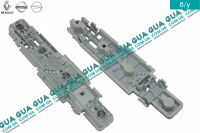 Плата заднего фонаря с 2003-