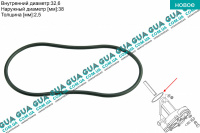 Прокладка вакуумного насоса