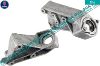 Кронштейн промвала ( подвесного подшипника / полуоси )