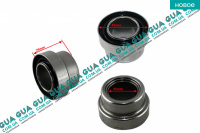 Подшипник пыльника шруса внутреннего ( d25.8mm )